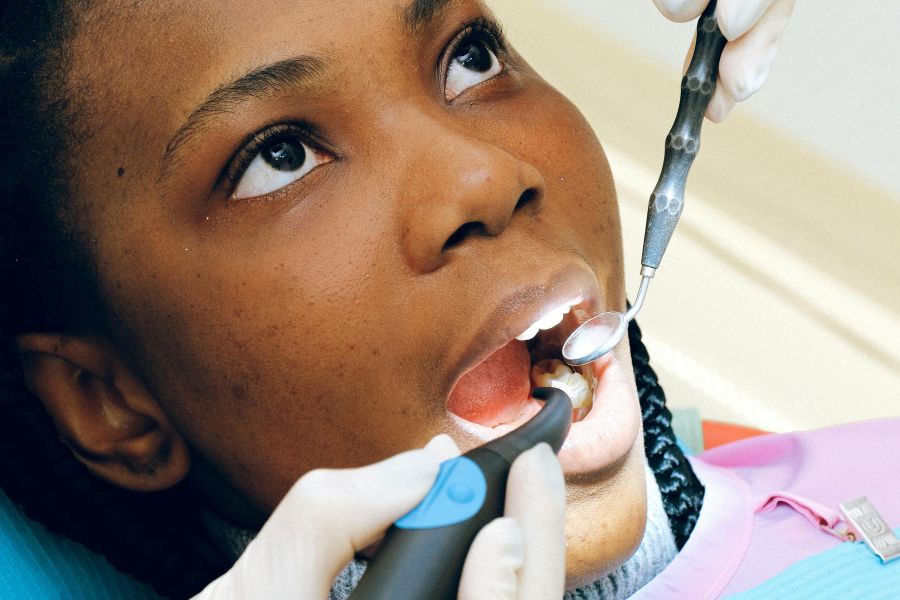 Home Professional Dental Care Services in Accra