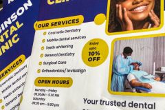 Trusted Scaling Polish Services in Accra Robinson 